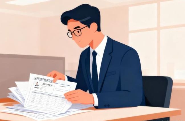 三门峡财产调查