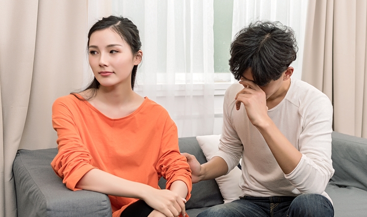 三门峡如何离婚能名正言顺可不留话柄