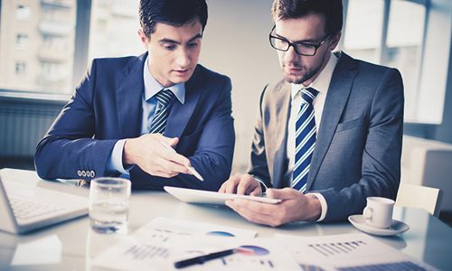 三门峡商务调查